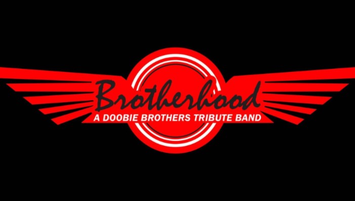 Brotherhood: A Doobie Brothers Tribute Band | Saturday, March 21st