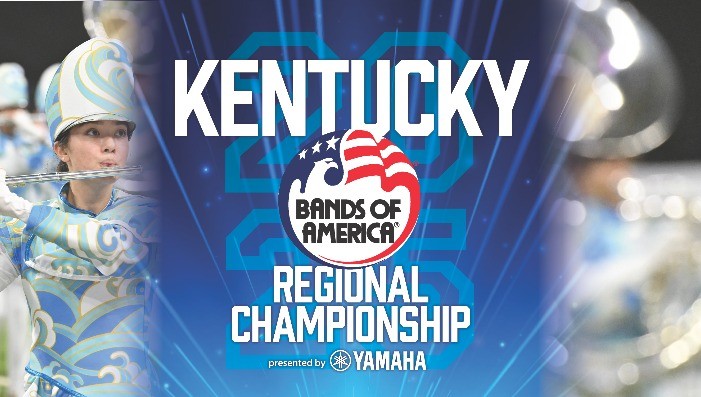 Bands of America Kentucky Regional Championship 2025