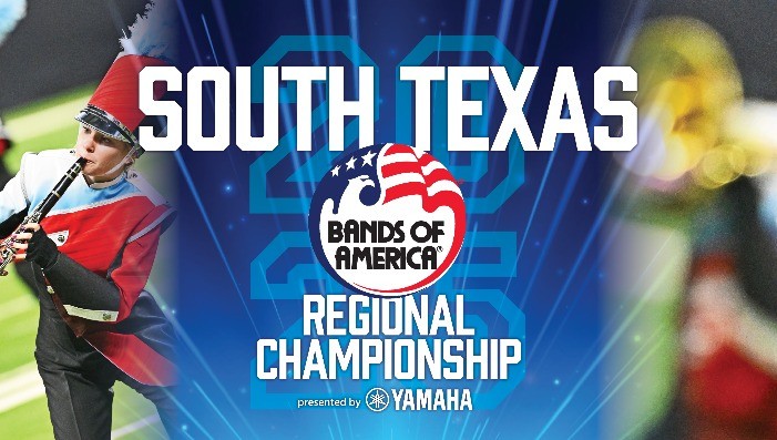 Bands of America South Texas Regional Championship 2025