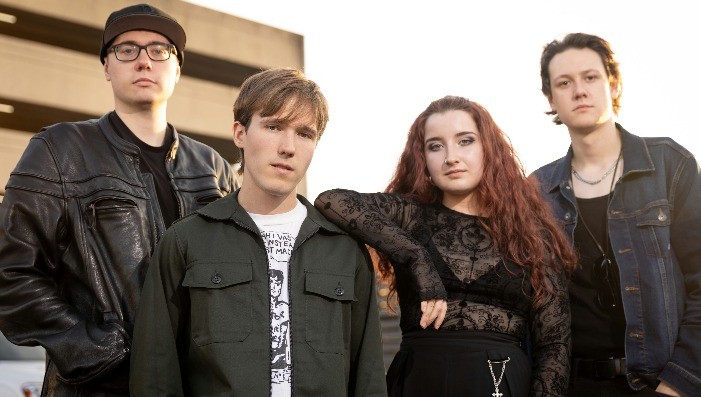 Jake Kulak & The Modern Vandals, Molly Schwall, Mads
