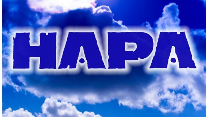 An Intimate Concert with HAPA - 2nd show!