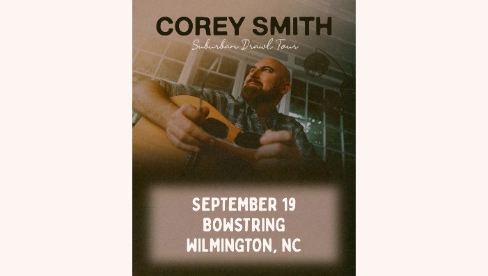 Corey Smith