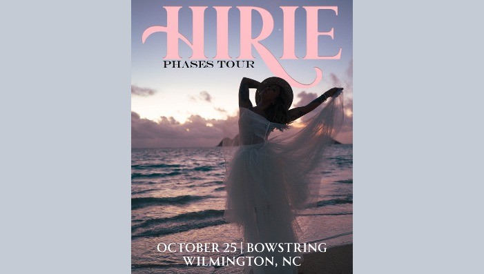 HIRIE