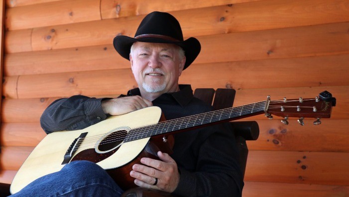 David Parmley Band