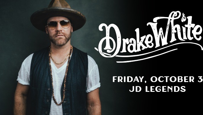 Drake White