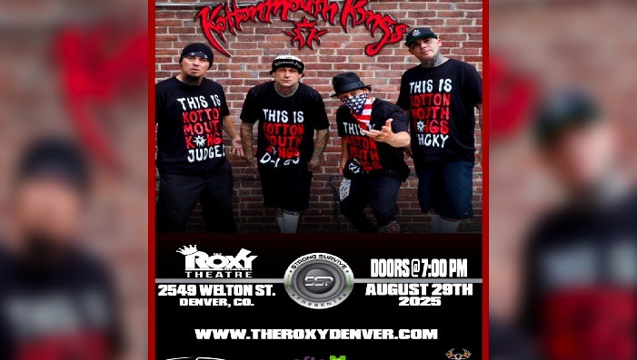 Kottonmouth Kings