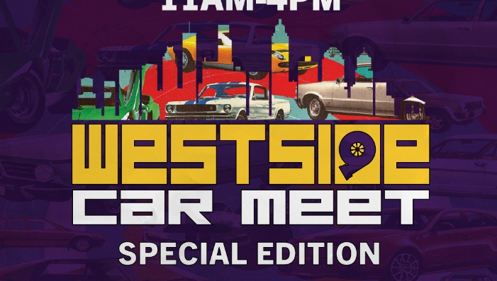 Westside Car Meet: Special Edition