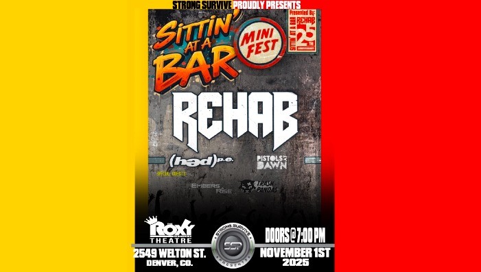 Rehab With HED PE