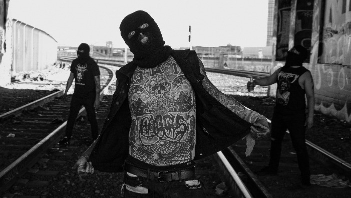 HAGGUS @ THE HIGH LIMIT ROOM