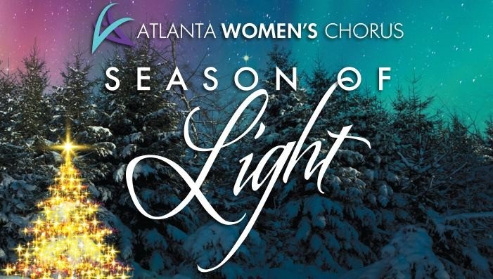 Atlanta Womens Chorus - "Season of Light"
