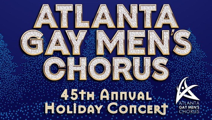 AGMC 45th Annual Holiday Concert