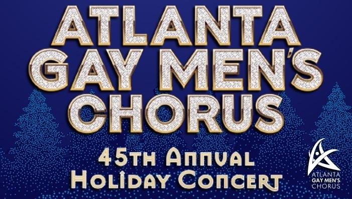 AGMC 45th Annual Holiday Concert