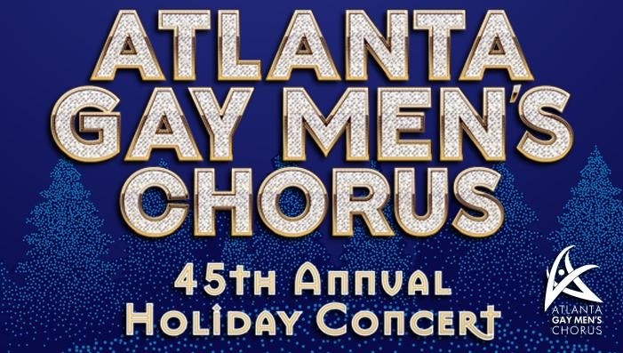 AGMC 45th Annual Holiday Concert