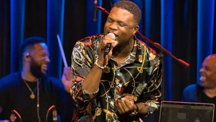 First Friday: Brandon Stevens and The Jam Shak Band - Whip Appeal for You!