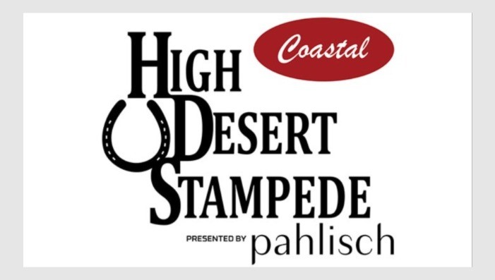 High Desert Stampede - Broncs, Bulls & Beauties