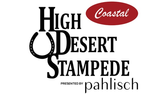 High Desert Stampede - Friday Performance