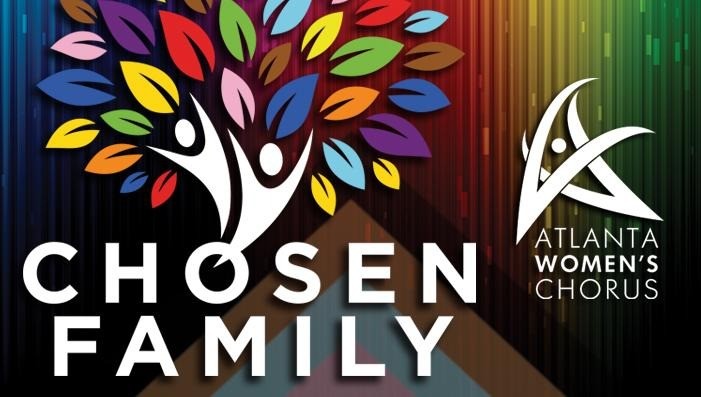 Atlanta Women's Chorus - "Chosen Family"