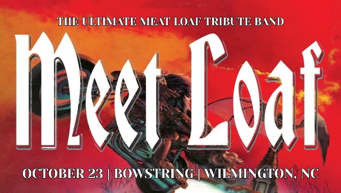 Meet Loaf: The Ultimate Meat Loaf Tribute Band
