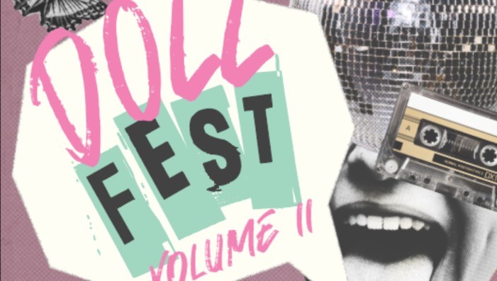 Doll Fest Volume II
