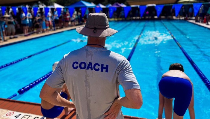 Red Cross Safety Training for Swim Coaches (Format: Blended Learning)