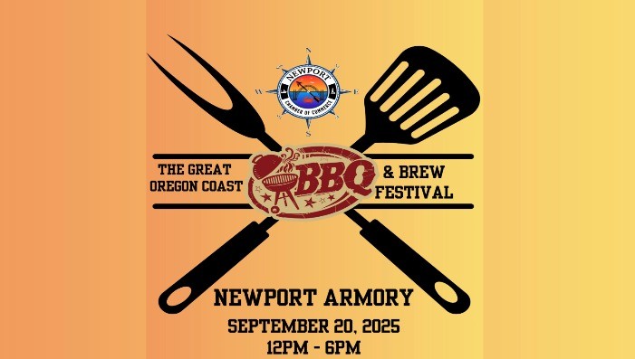 The Great Oregon Coast BBQ & Brew Festival