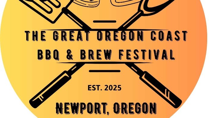 The Great Oregon Coast BBQ & Brew Festival