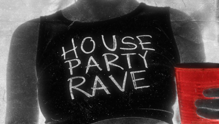 House Party Rave