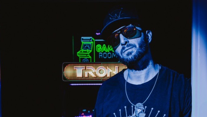 Last Wednesday Tour PT 5: Chris Webby w/Special Guest Jarren Benton
