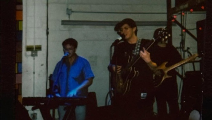 Spliff Goldberg, Bessie and the Rainbowkids, Voodoo Baby Aliens, KiF