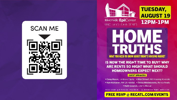 Lunch & Learn: What You Need To Know About Today's Housing Market