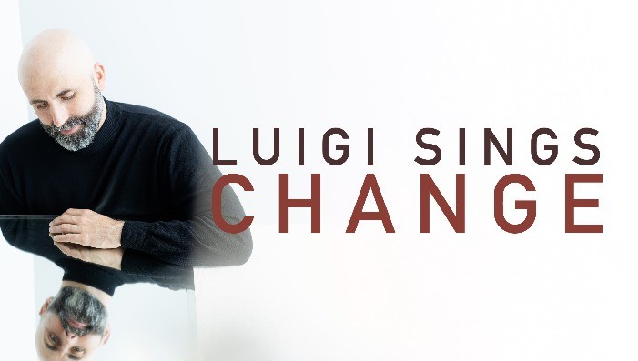 Luigi Sings... Change