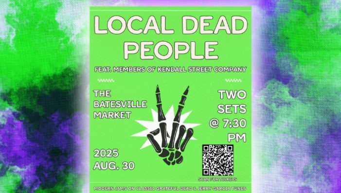 Local Dead People
