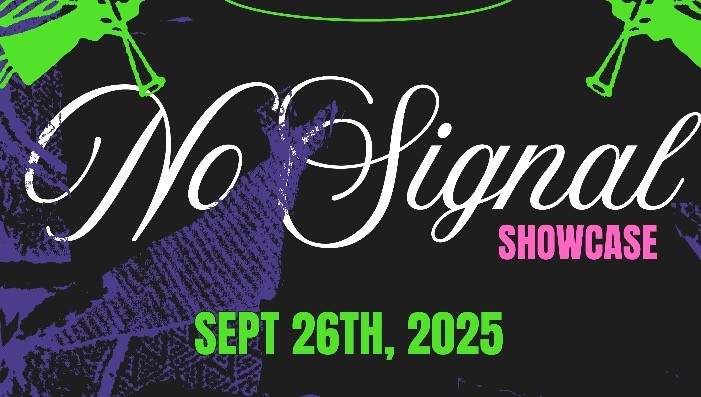No Signal