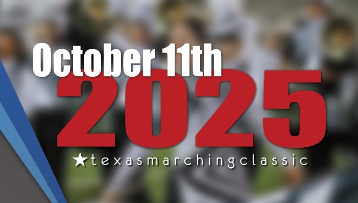 Texas Marching Classic