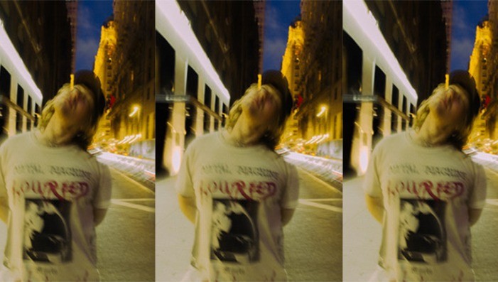 Current Joys, LaLa LaLa & Guests