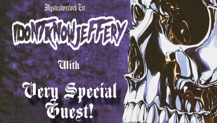Idontknowjeffery Live In Denver