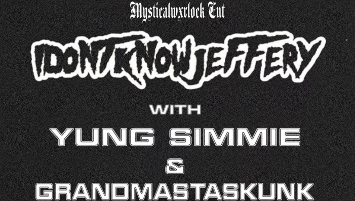 Idontknowjeffery Live In Denver