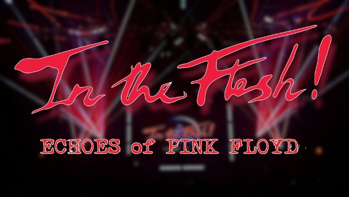 Pink Floyd Tribute and Laser Show w/ In The Flesh