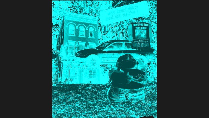 Sister Wife Sex Strike with Rent Strike and Gregory McKillop