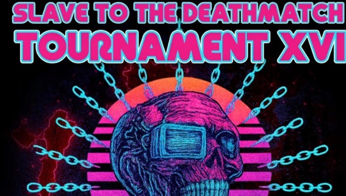 Slave To The Death Match XVI Night 1