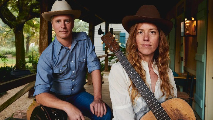 Caleb Klauder & Reeb Willms Country Band