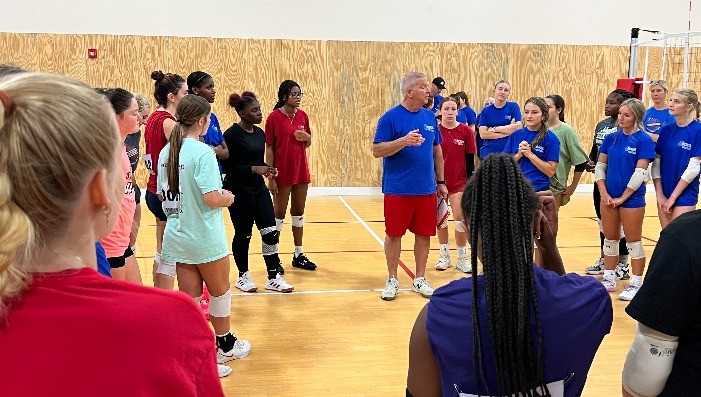 2025/26 Supplemental Tryouts
