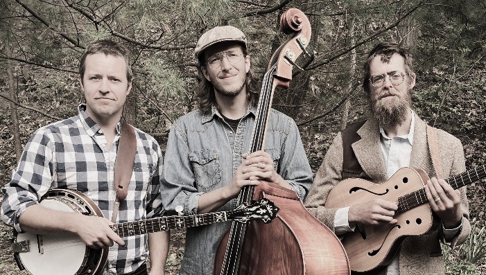 John Depew Trio