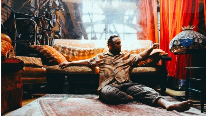 The Amazing Lorenzo Landini, Noah LaPook, Archangel, Caroline Claire