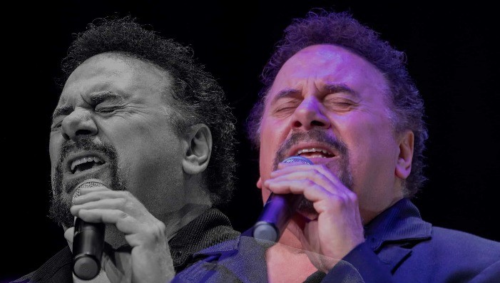 A Tribute to Tom Jones w/ John Truncali