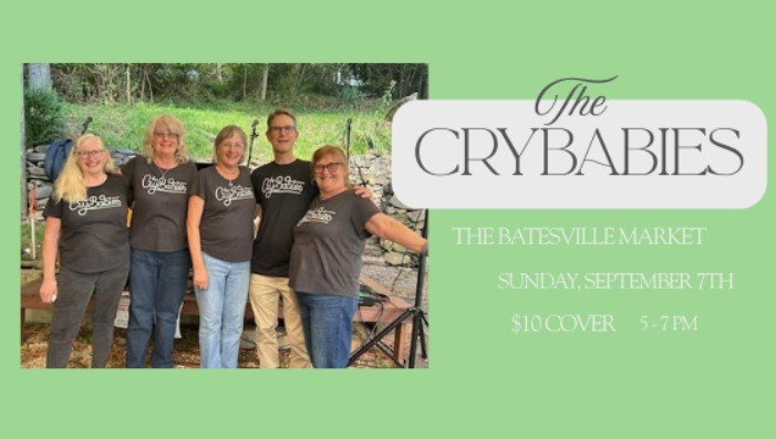 The CryBabies