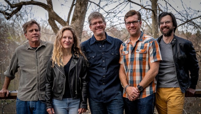 Mike Burris Band