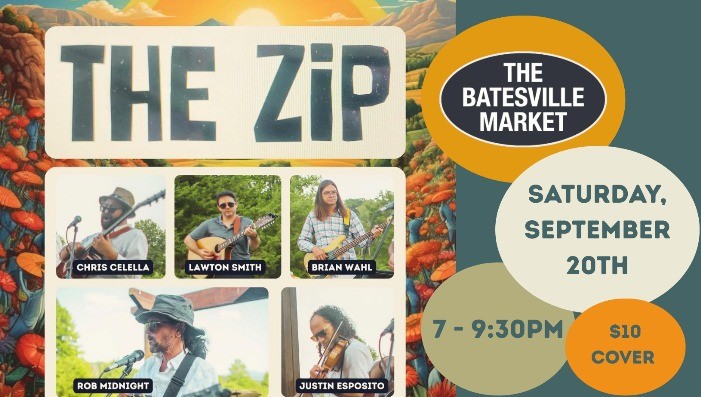 The Zip
