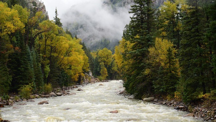 2025 Wild & Scenic Film Festival