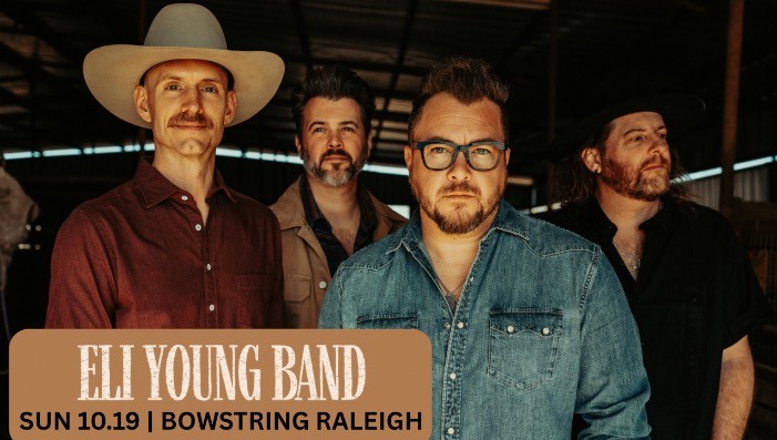 Eli Young Band
